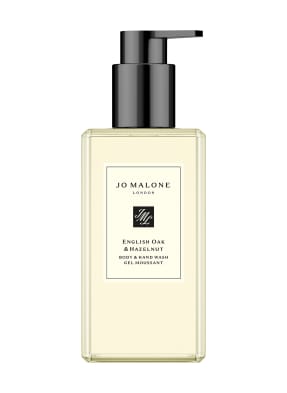 Jo Malone London English Oak & Hazelnut Tělové a ruční mýdlo 250 ml