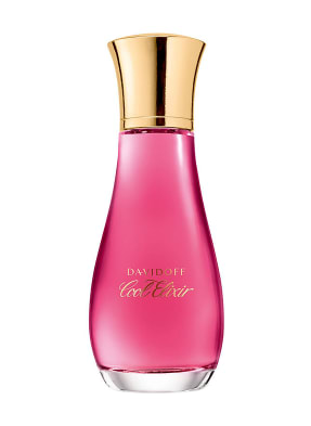 Davidoff Cool Elixir Floral Vanilla Parfém Intense 30 ml