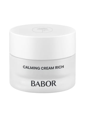 Babor Care Calming Cream Rich 50 ml