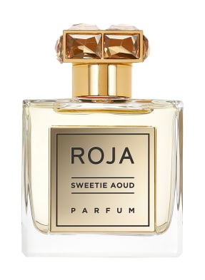 Roja London Sweetie Aoud Parfém 50 ml