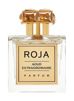 Roja London Aoud Extraordinaire Parfém 50 ml