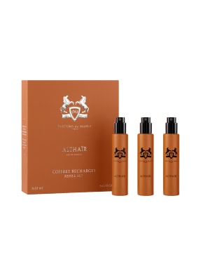 Parfums De Marly Althair Refill Set Parfémová sada 30 ml