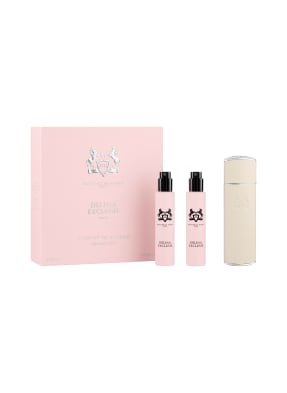 Parfums De Marly Delina Exclusif Travel Set Parfémová sada 30 ml