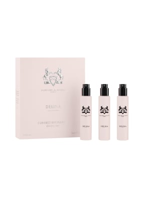 Parfums De Marly Delina Travel Set Parfémová sada 30 ml