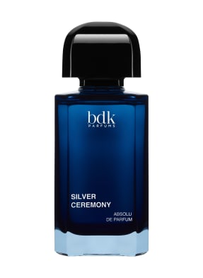 Bdk Parfums Silver Ceremony Absolue de Parfum 100 ml