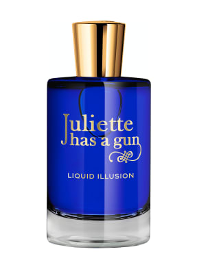 Juliette Has A Gun Liquid Illusion Parfémová voda 100 ml