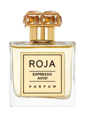 Roja London Espresso Aoud Parfémy 50 ml