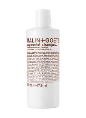 (Malin Goetz) Peppermint Shampoo Šampon 473 ml