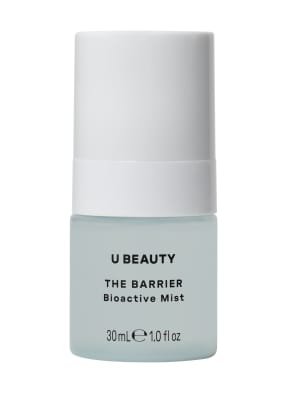 U Beauty The Barrier Bioactive Mist Face Mist 30 ml