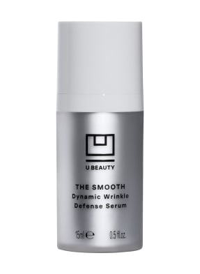 U Beauty The Smooth Dynamic Wrinkle Defense Serum Sérum 15 ml