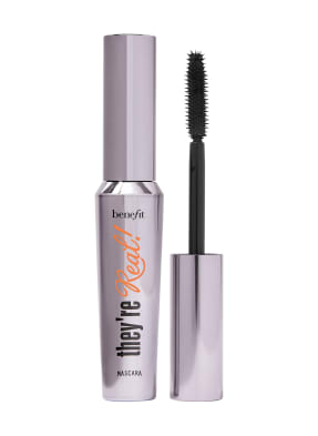 Benefit They're Real!