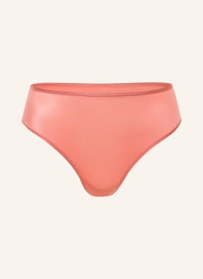 Mey Slip Serie Joan Aus Satin rosa