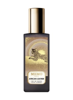 Memo Paris African Leather Parfémová voda 30 ml