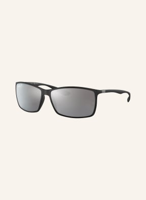 Ray-Ban Sluneční Brýle rb4179 matná černá/šedá polarizovaná