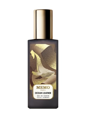 Memo Paris Ocean Leather Parfémová voda 30 ml