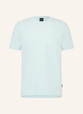 Boss T-Shirt Tiburt blau