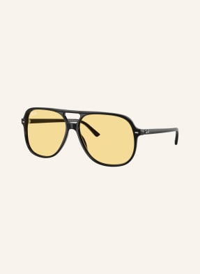 Ray-Ban Sonnenbrille rb2198 schwarz