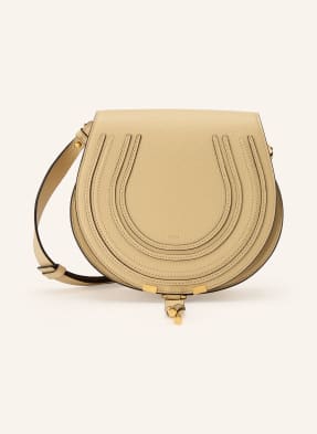Chloé Taška Přes Rameno Marcie 086 petal beige