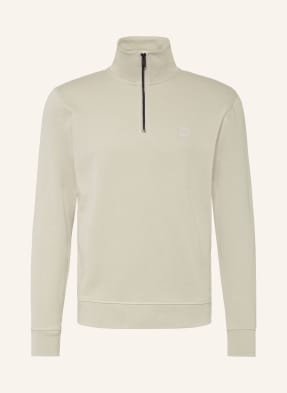 Boss Sweat-Troyer Zetrust beige