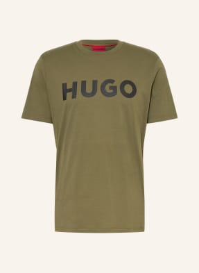 Hugo T-Shirt Dulivio gruen
