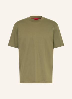 Hugo T-Shirt Dapolino gruen