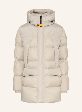 Parajumpers Péřová Bunda Shedir bílá