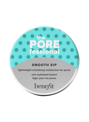 Benefit The Porefessional Smooth Sip Leichte, glättende Feuchtigkeitpflege für Poren 50 ml