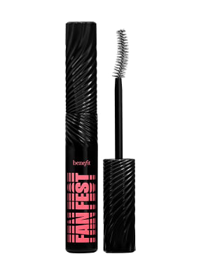 Benefit Fan Fest Fanning Mascara Mascara