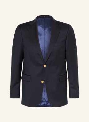 Dressler Sako Comfort Fit tmavě modrá