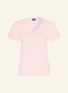 Hugo T-Shirt rosa