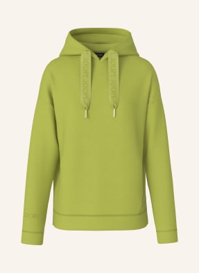 Joop! Hoodie gruen