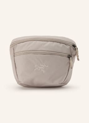 Arc'teryx Gürteltasche Mantis 2 beige