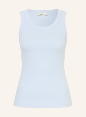 Inwear Top Dagnaliw tmavě modrá