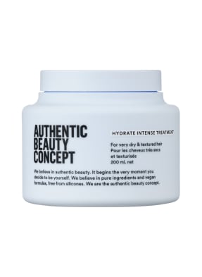 Authentic Beauty Concept Hydrate Intense Treatment Maska na vlasy 200 ml