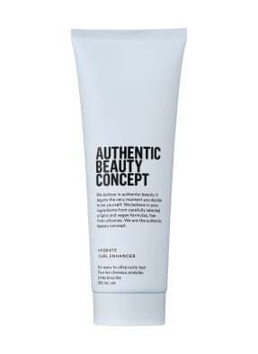 Authentic Beauty Concept Hydrate Curl Enhancer Styling Gel 250 ml