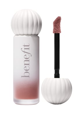 Benefit Plushtint Hydratační, matná rtěnka