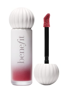 Benefit Plushtint Feuchtigkeitsspendender, matter Tint für die Lippen