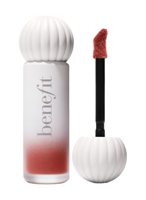 Benefit Plushtint Feuchtigkeitsspendender, matter Tint für die Lippen