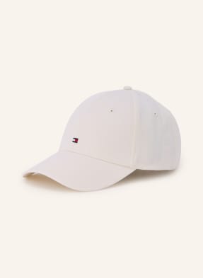 Tommy Hilfiger Kšiltovka režná