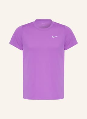 Nike T-Shirt Court Dri-Fit Victory lila