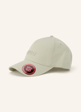 Hugo Cap Jude gruen