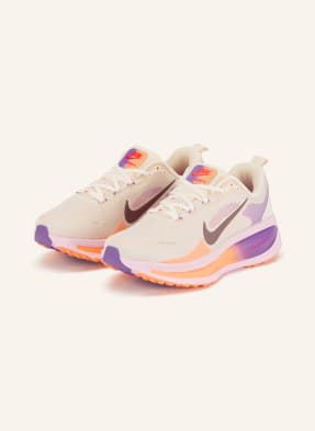 Nike Laufschuhe Vomero 18 orange
