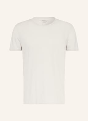 Allsaints T-Shirt Figure grau