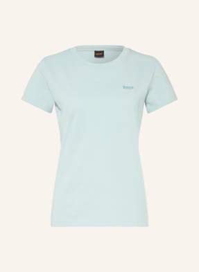 Boss T-Shirt Esogo blau