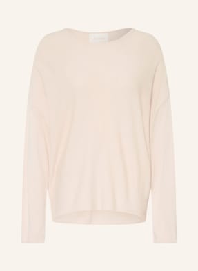 Juvia Pullover Faiza beige