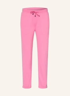 Juvia 7/8-Sweatpants Margie pink