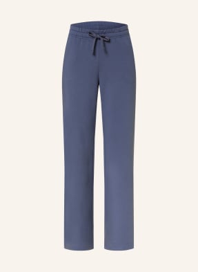 Juvia Sweatpants Elna blau