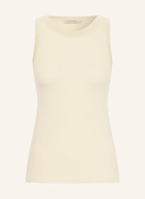 Allsaints Top Rina gruen