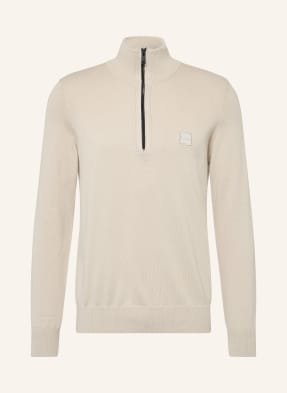 Boss Troyer Kanobix beige
