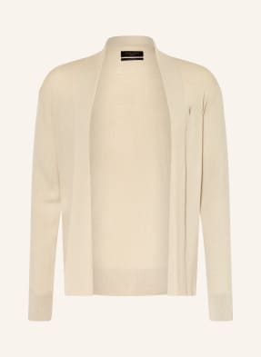 Allsaints Pletený Kardigan Mode mátová